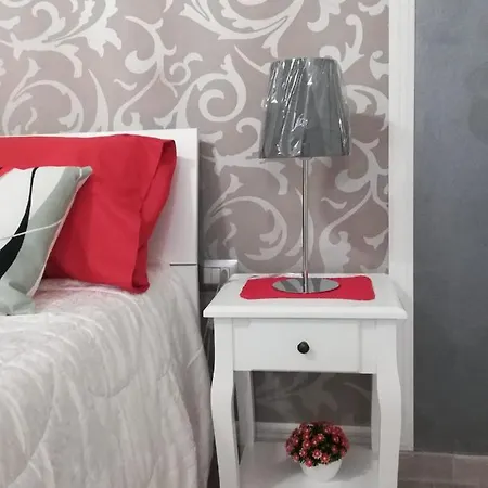 Apartment Sweet Qse *