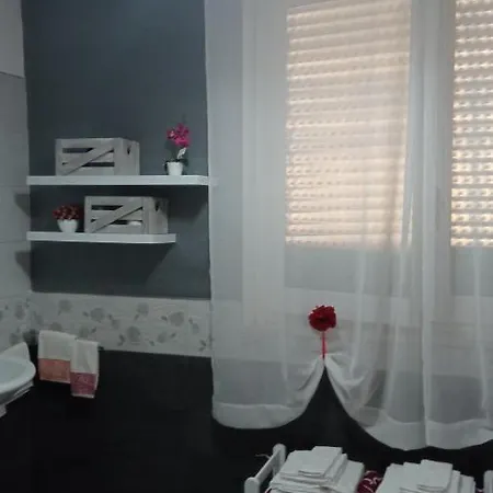 Apartment Sweet Qse *
