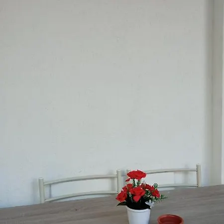 Sweet Qse Apartment *
