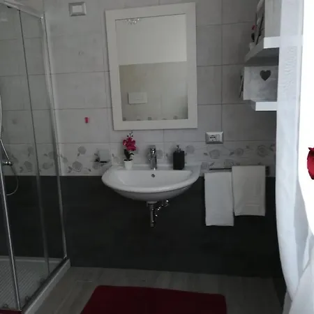 Sweet Qse Apartment Quartu Sant'Elena