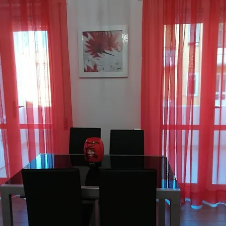 Apartment Sweet Qse Quartu SantʼElena