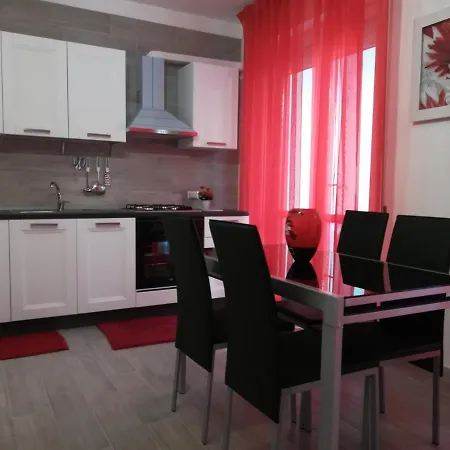 Sweet Qse Apartment *