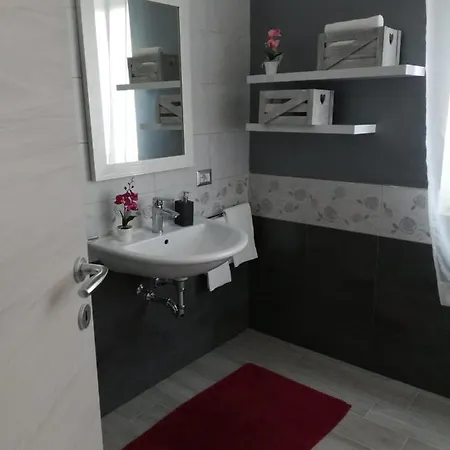 Apartment Sweet Qse Quartu SantʼElena