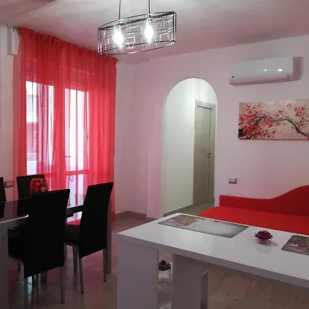 Sweet Qse Apartamento *