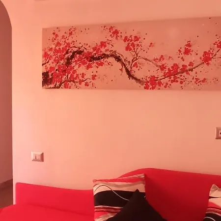 Apartment Sweet Qse Quartu SantʼElena
