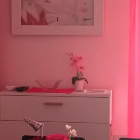 Apartment Sweet Qse