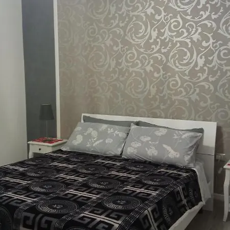Apartment Sweet Qse Quartu SantʼElena