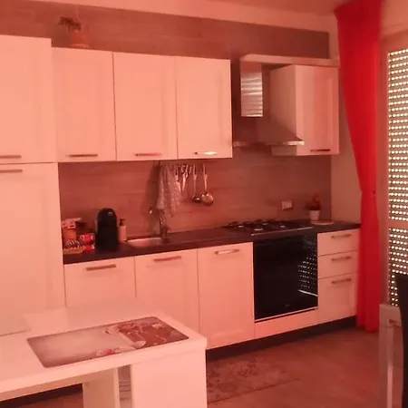 Sweet Qse Apartment Quartu SantʼElena