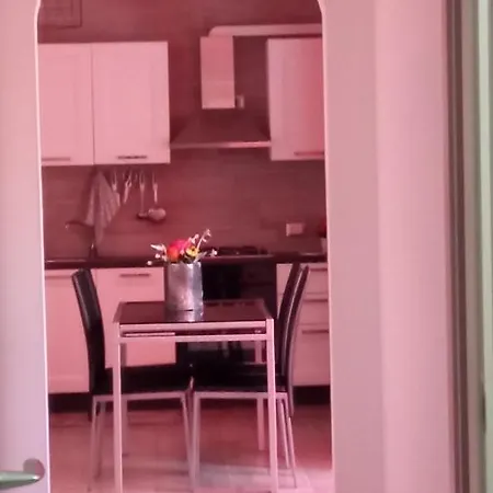 Sweet Qse Apartment Quartu SantʼElena